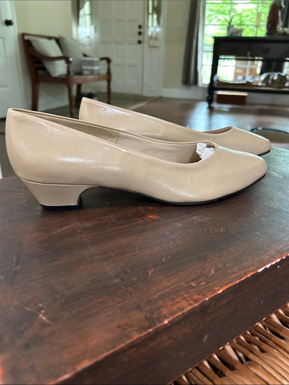 Hush Puppies Dress Shoes 11 M